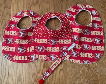 San Francisco 49ers Baby Gifts