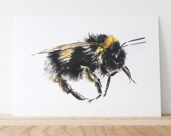 hommel - miniposter A5