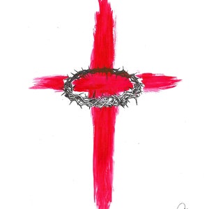 CROSS & CROWN