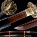 see more listings in the Professional Katana section