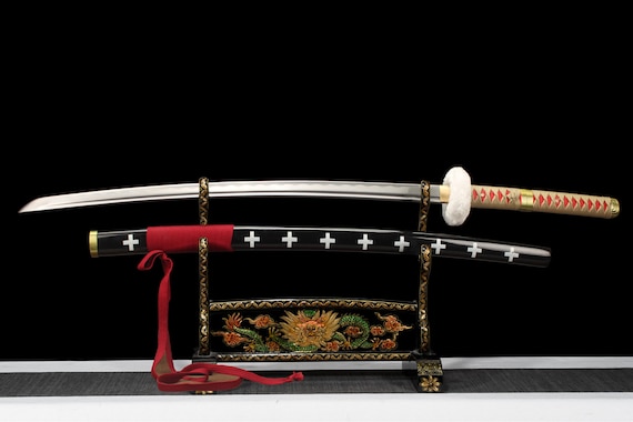 Katana of Trafalgar law nodachi shinobi -  Portugal