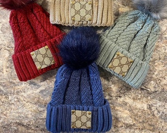 gucci snow hat