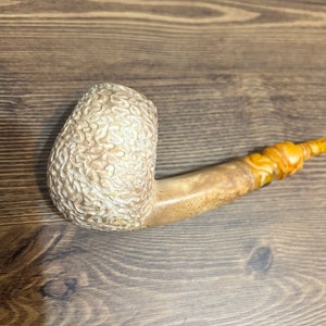 BLOCKMEERSCHAUM GRANDE TAMANHO MELHOR QUALIDADE