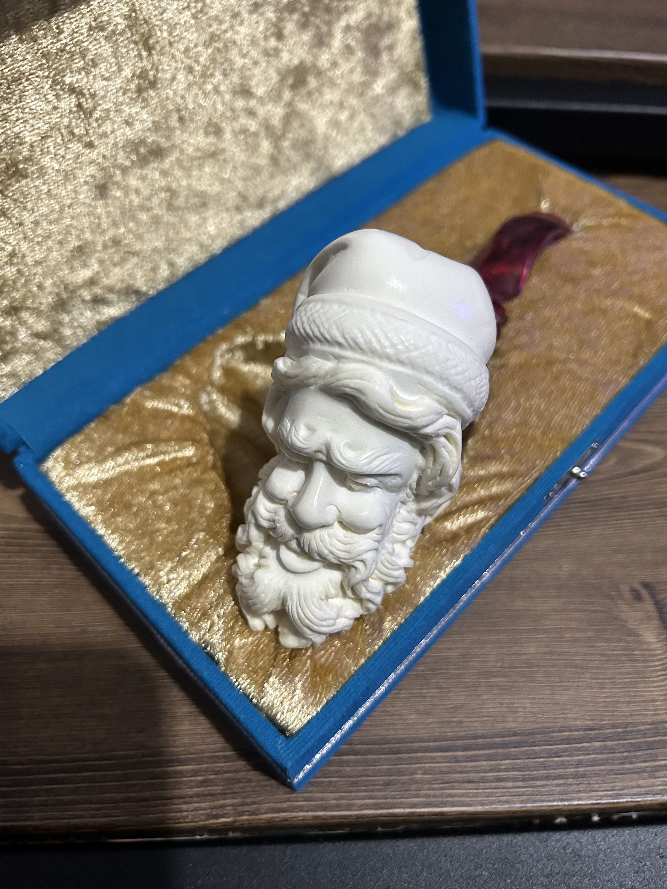 海泡石パイプ - Etsy 日本