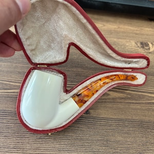 BLOCKMEERSCHAUM GRANDE MELHOR QUALIDADE