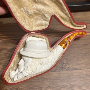 BLOCKMEERSCHAUM  BEST QUALITY