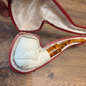 BLOCKMEERSCHAUM BIGSIZE