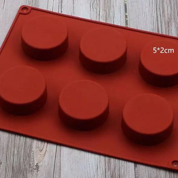 Oreo Cookie Mold Etsy