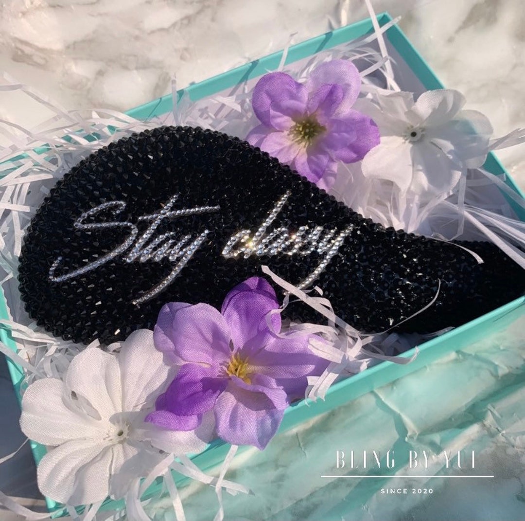 Bling Hair Brushes Hair Corm Beauty Hair Salon Sparkle - Etsy Bling Hair Brushes Hair Corm Beauty Hair Salon Sparkle - Etsy