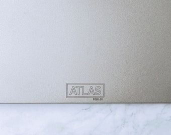 Baking steel for Anova Precision Oven 16.33" x 12.25" 1/4" thick