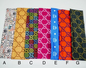 designer headbands