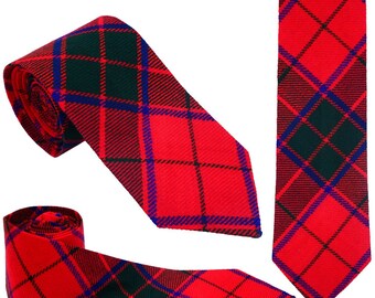 mcintosh plaid clothing