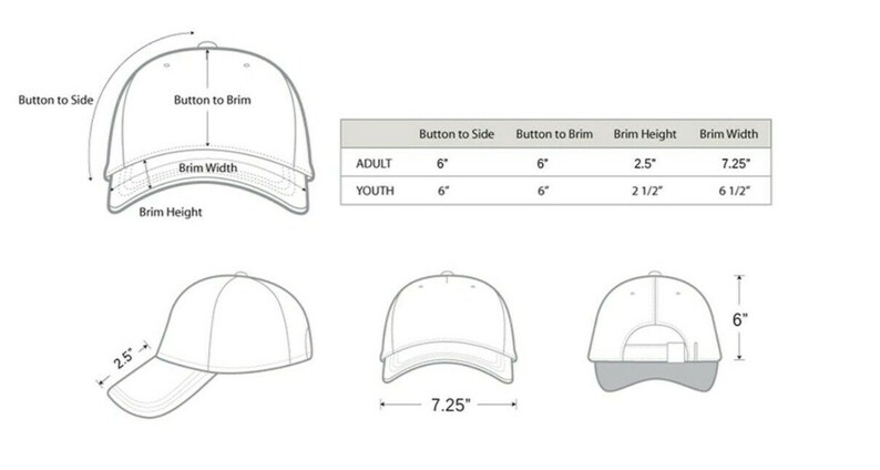 Baseball Cap Plain Solid Color Blank Army Hat Ball Unisex
