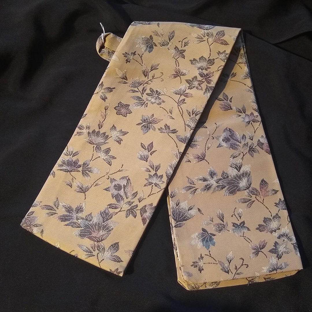 Katana Sword Bag Etsy