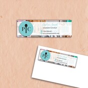 Custom Pampered Chef Business Card Personalized Pampered Chef - Etsy Canada