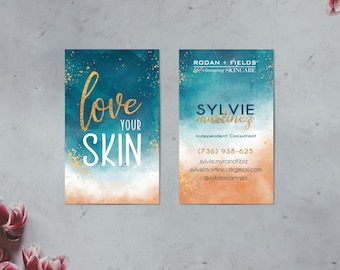 Rodan and Fields - Etsy