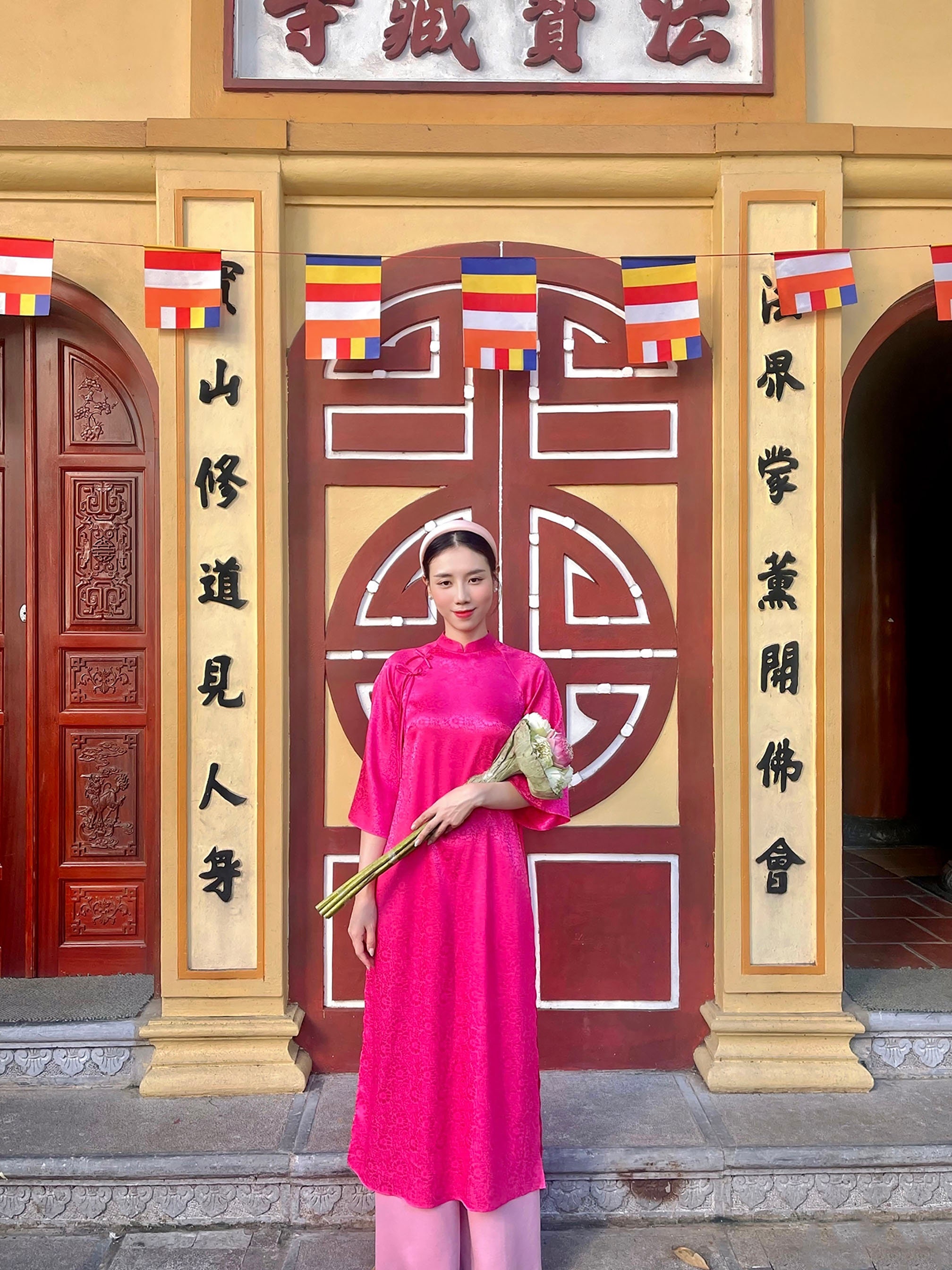 AI NHU Vietnamese Traditional Ao Dai for Women, Ao Dai for Girls, Ao Dai Vietnam, Silk Loose Form Ao Dai - Etsy AI NHU Vietnamese Traditional Ao Dai for Women, Ao Dai for Girls, Ao Dai Vietnam, Silk Loose Form Ao Dai - Etsy