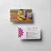 see more listings in the Business Cards section