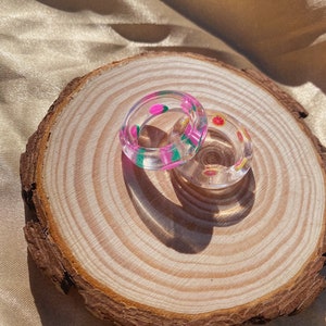 Fruity Ring