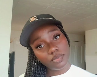 Braided Headband wig,Headband braided wig,box braid Headband wig, easy Headband Wig,Headband wig,