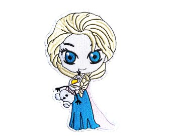 Olaf Clothes Etsy