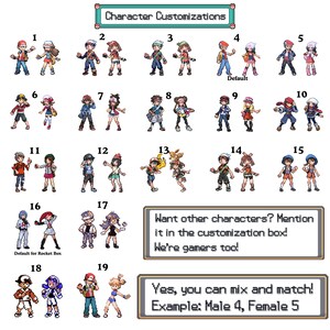 Caja de aniversario/San Valentín de Pokémon del Equipo Rocket PERSONALIZABLE, fecha de aniversario de pareja, diorama de aniversario 3D de Pokémon, regalo para parejas imagen 2