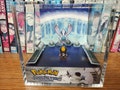 Pokemon Lugia (Whirl Islands) SoulSilver, Lugia SoulSilver 3D Diorama Cube, Pokemon Lugia Crystal Diorama Cube, Lugia Pokemon Gift for Gamer