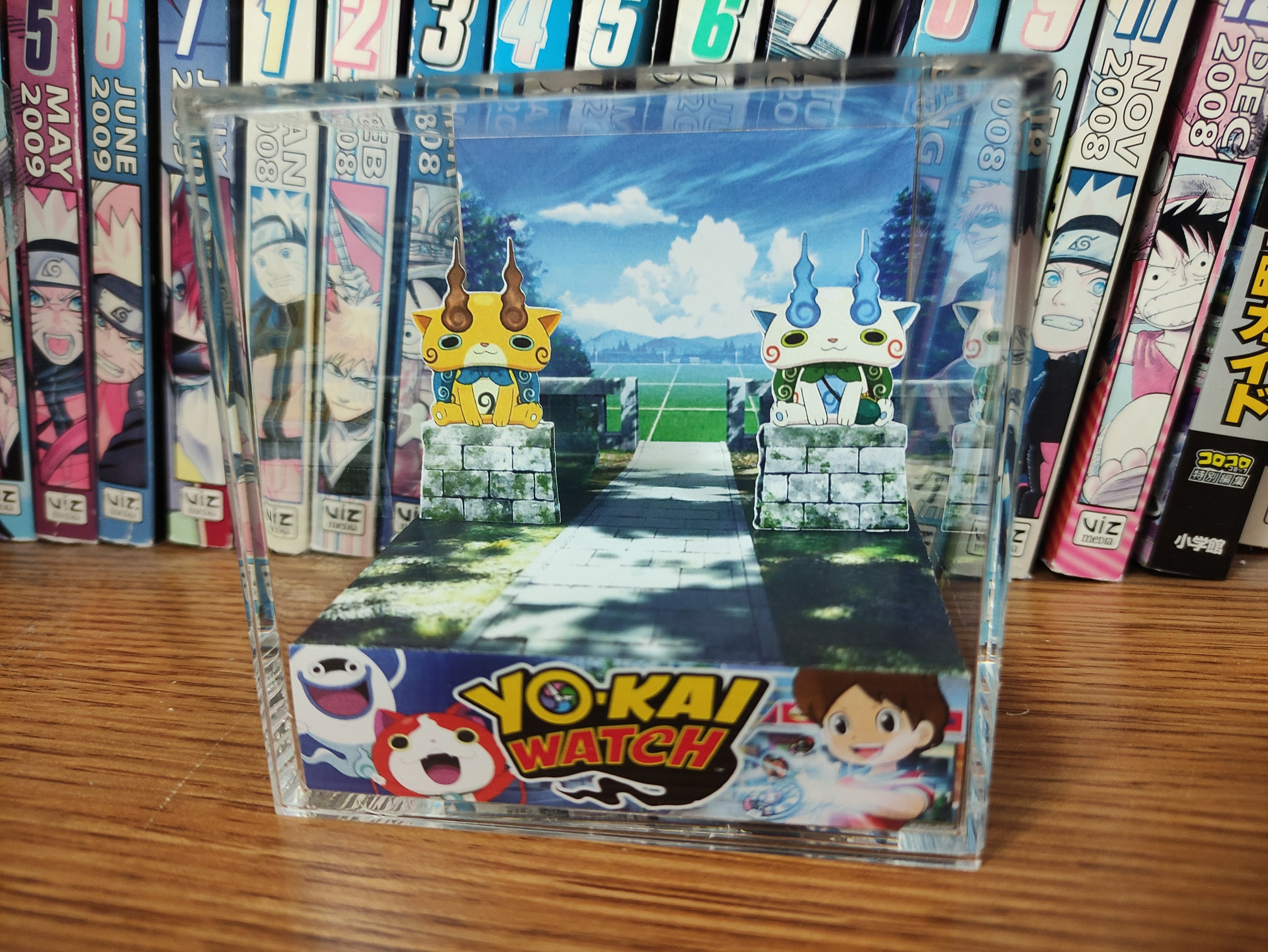 Nintendo 3DS - Capa Yo-kai Watch, VIDEOJOGOS MERCHANDAISE