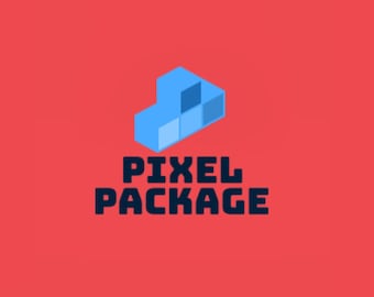Pixel Package Custom Order!