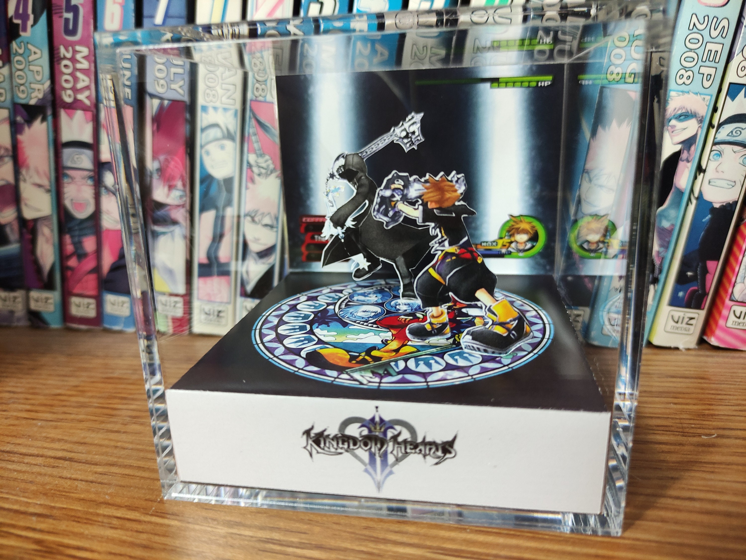 DEZERT CD&アクスタSORAセット Amazon.co.jp: DEZERT SORA バースデー 幼少期 アクスタ アクリル