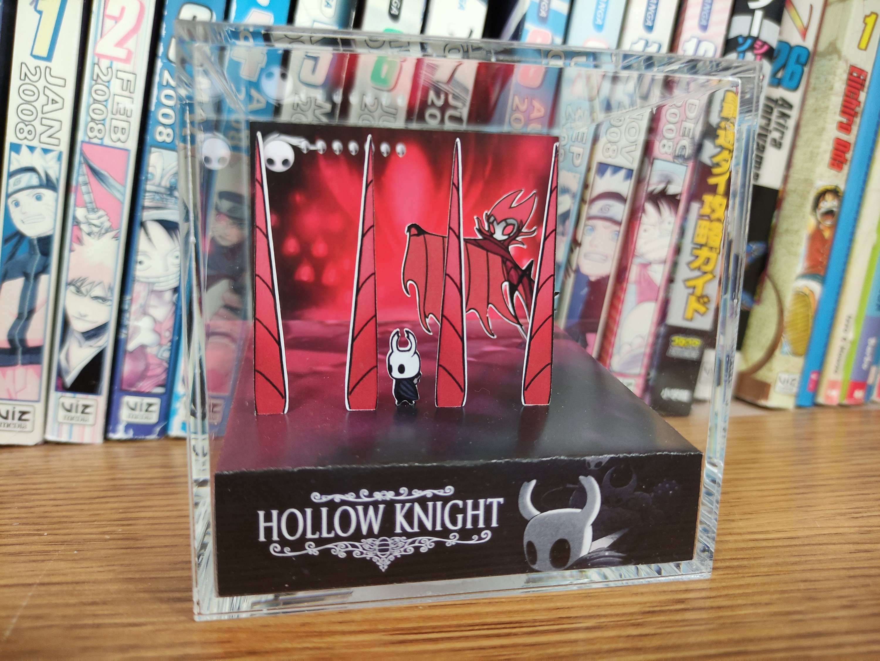We supply quality Hollow Knight Collector's Edition for