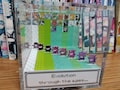 Pokemon Generation Gengar, Pokemon Gengar 3D Diorama Cube, Pokemon Gengar Handmade Crystal Diorama Cube, Gengar Unique Gift for Gamers