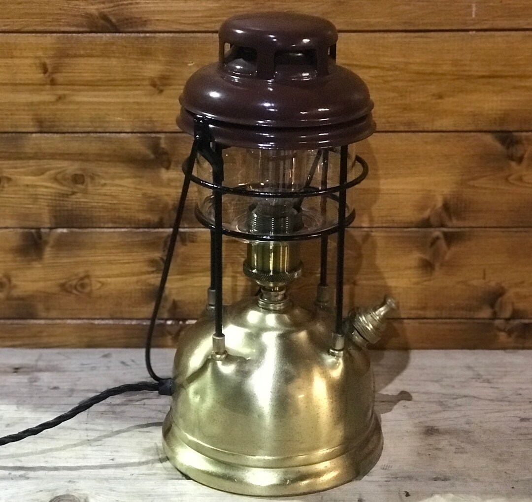 Tilley paraffin lamp deals