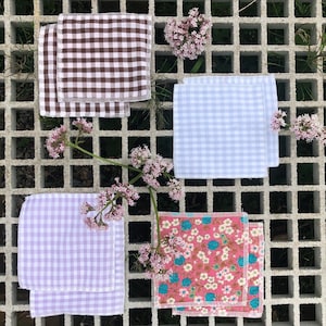 Reusable Wipes