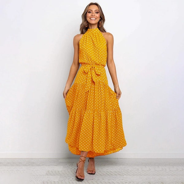 Robe boheme - Etsy France