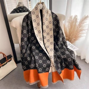 Louis Vuitton Shawl -  Australia