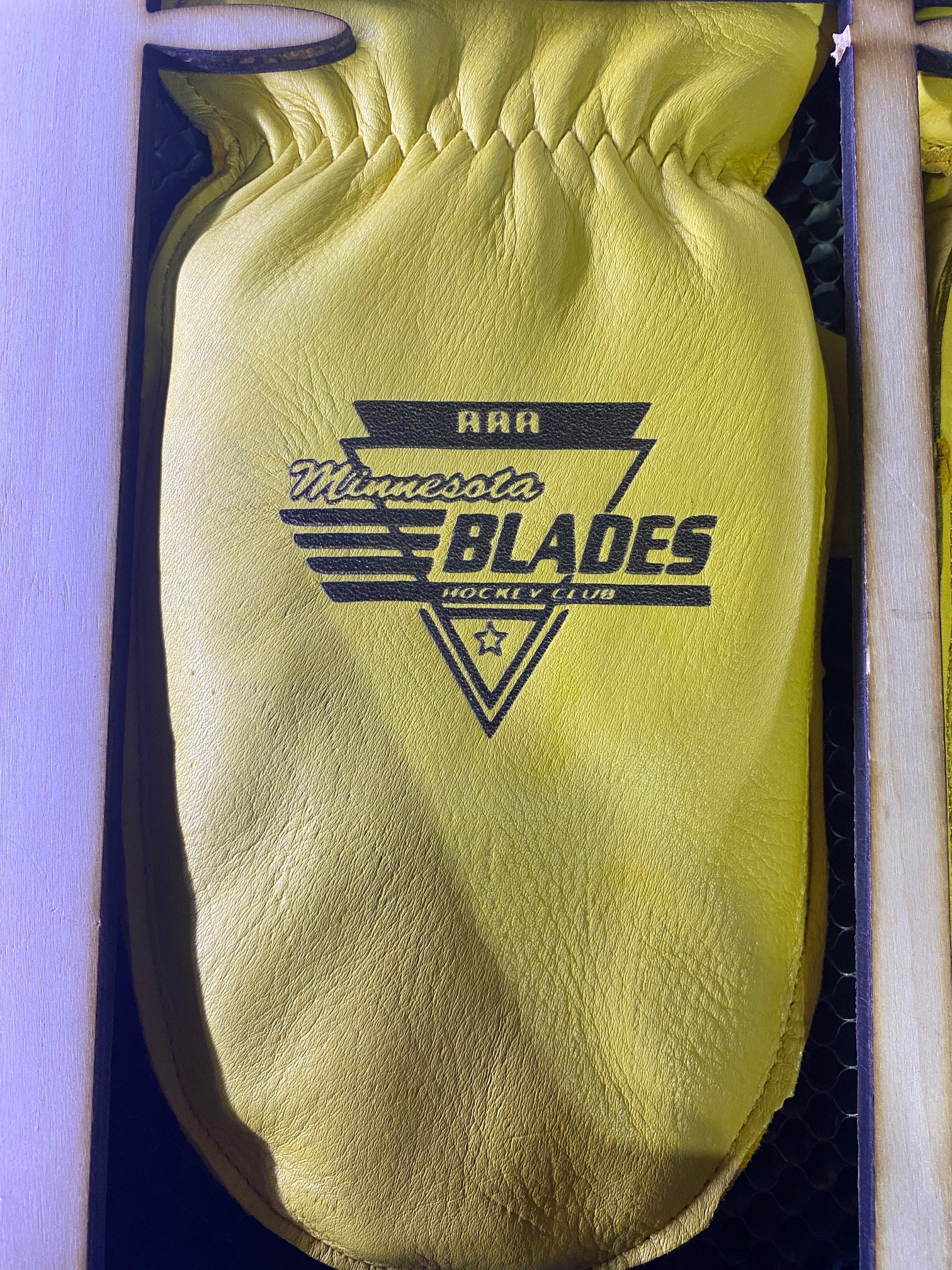 Custom Engraved Chopper Mittens Sherpa Fingers Etsy