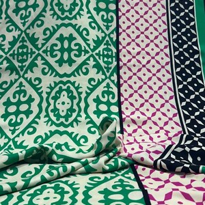 100 % Cotton,Viscose Fabric,Cotton Light Fabric,Dress Skirt Fabric,Grenn Ethnic Fabric,Pink Viscose Fabric,Breathable Viscose Fabric,Apparel