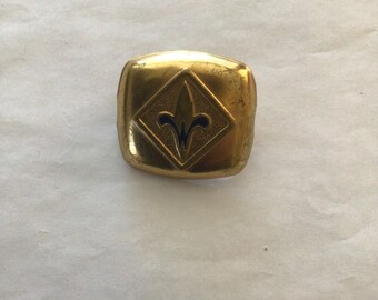 Vintage 1970s Boy Scouts of America 