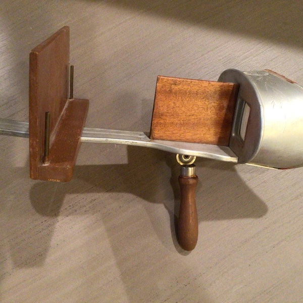 International Exposition Stereoscope
