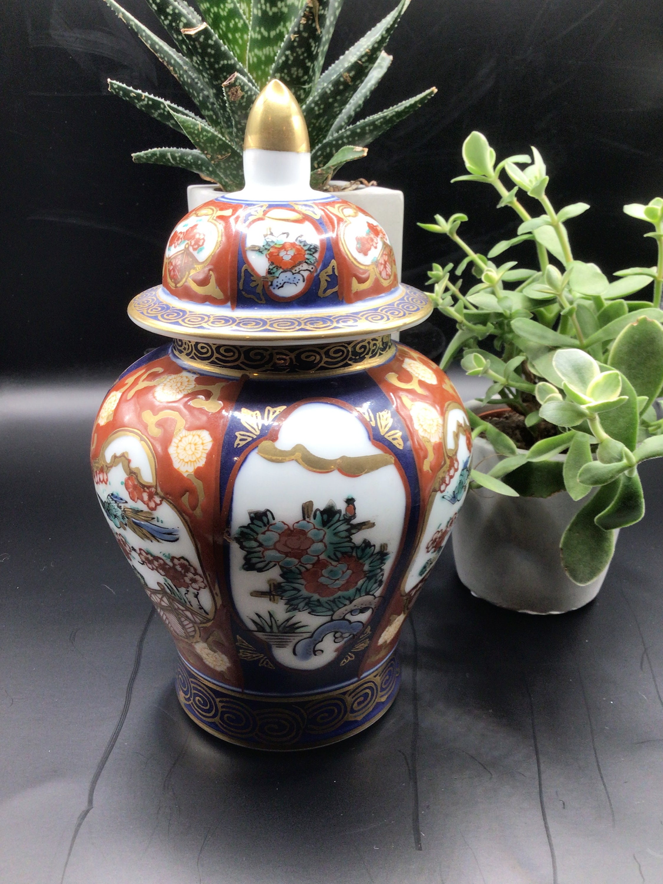 Gold Imari - Etsy Gold Imari - Etsy