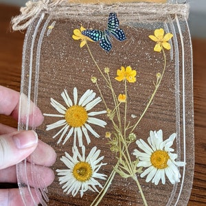 Mason Jar Tray