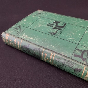 Antiquarian book The Secret Out 1875 Hardcover one thousand tricks explained