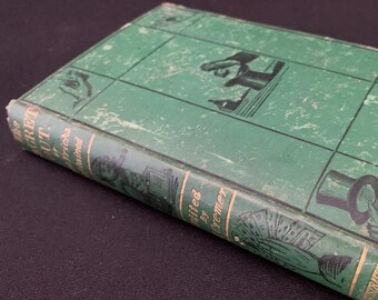 Antiquar Buch The Secret Out 1875 Hardcover Tausend Tricks erklärt