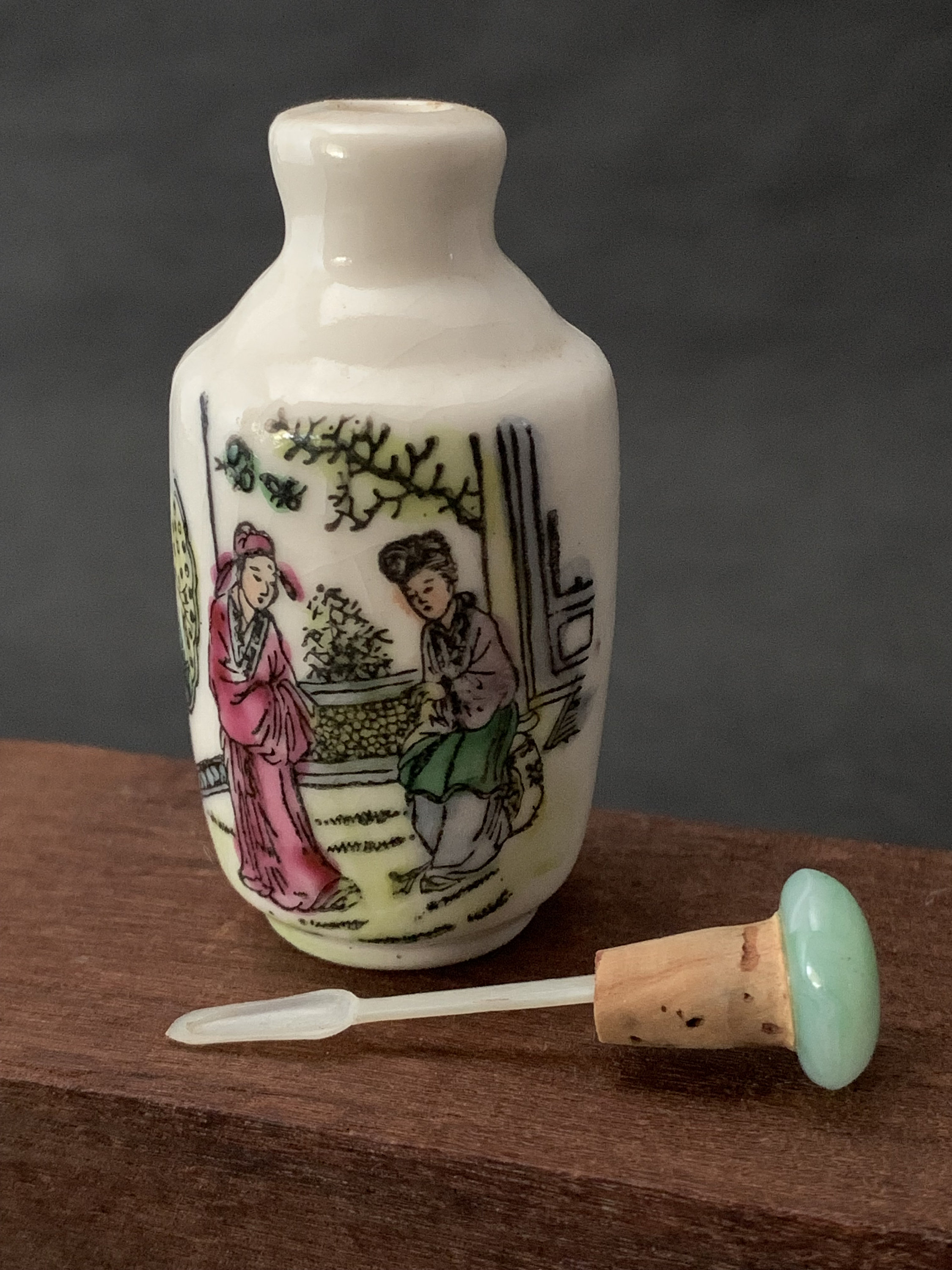 Japan snuff bottle - Etsy 日本