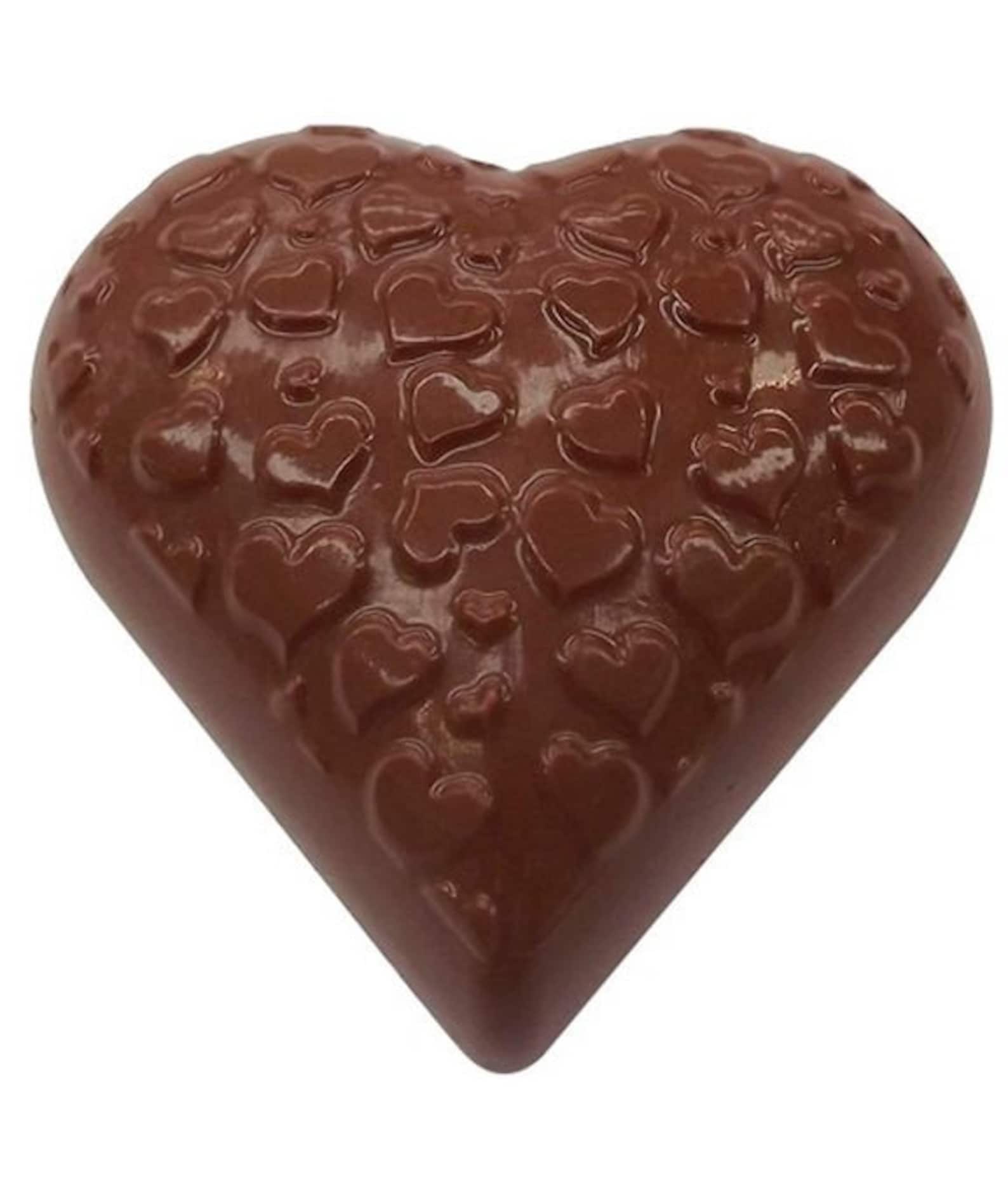 breakable heart mold amazon