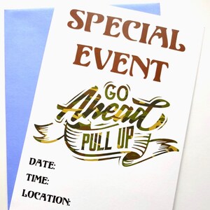 Planificador de eventos especiales Tarjeta de invitación Ceremonia de anuncio de fiesta Reunión social Revelación de barbacoa Familia Amigo Compañero de trabajo Cliente Asociado Vecino