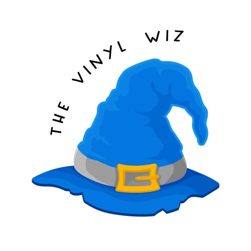 Etsy profile picture for @vectorwiz