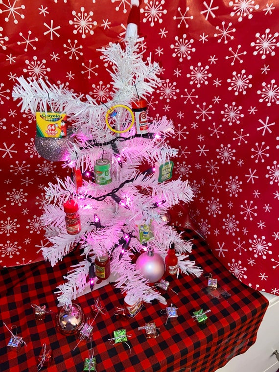 Mini Brands Ornaments - Etsy