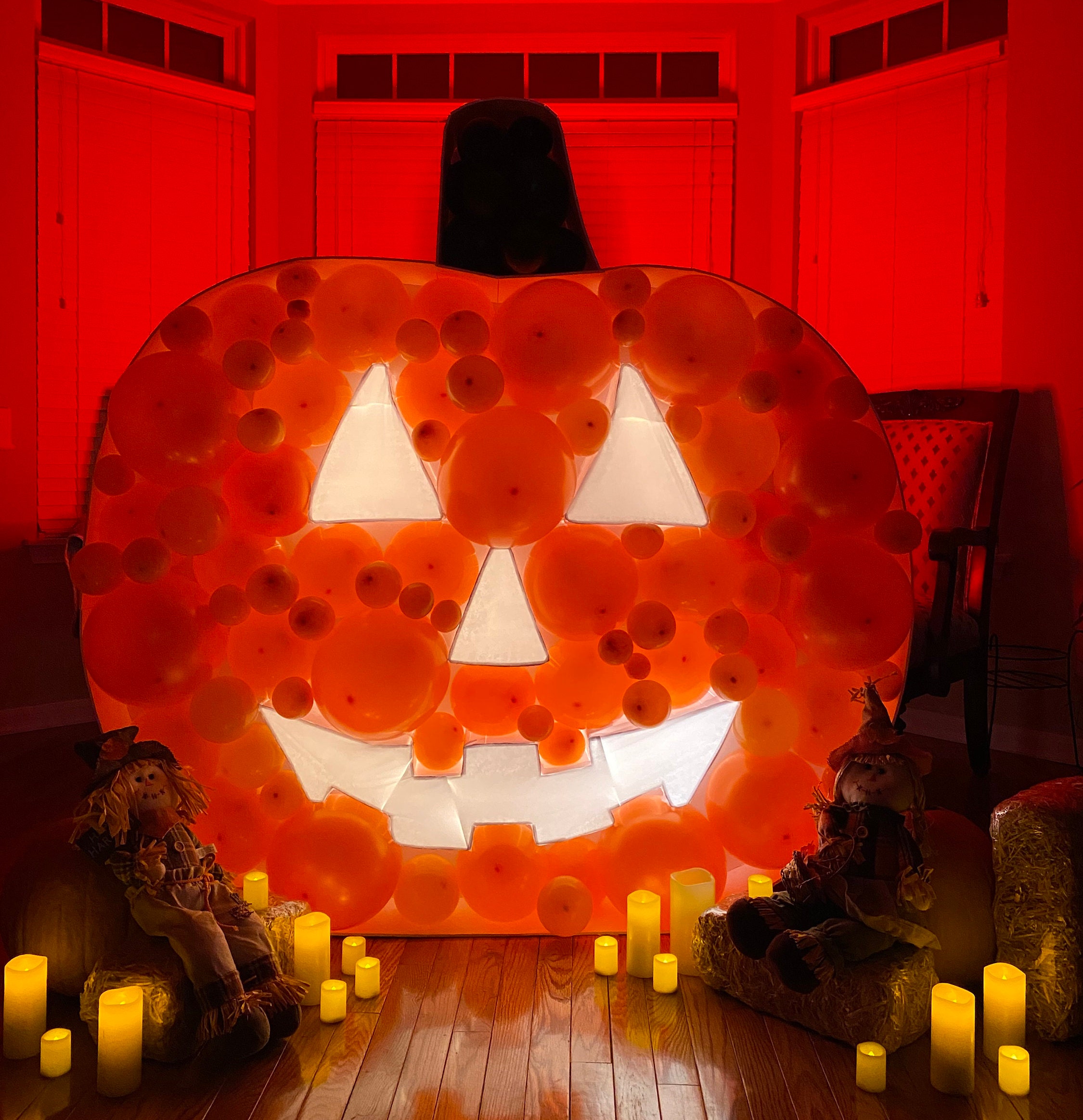 pumpkin-balloon-mosaic-template-digital-download-best-for-etsy